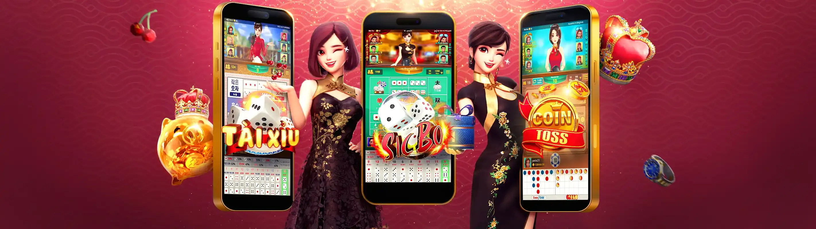 Xu hướng Casino Trực tuyến mới nhất 2026 tại 999aog
