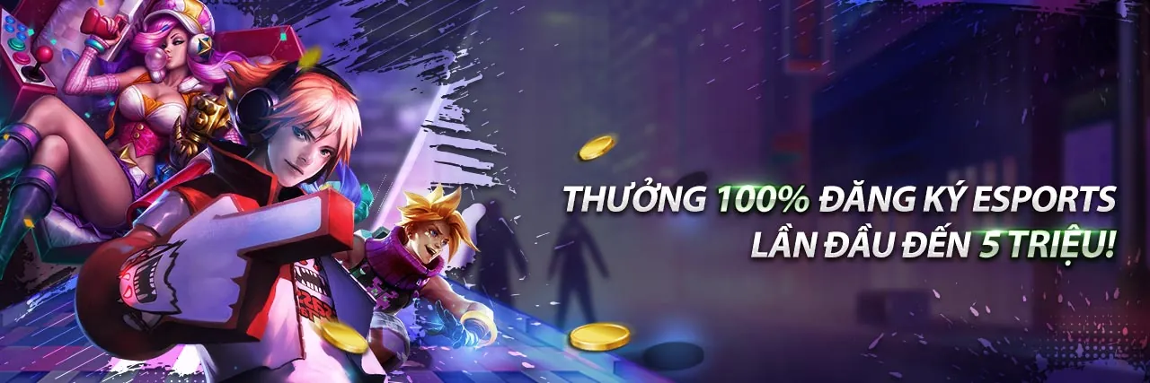 Banner giới thiệu game Nổ Hũ 999aog